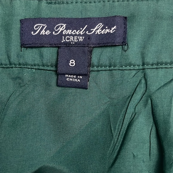 J.Crew, “The Pencil Skirt” - Picture 7 of 8